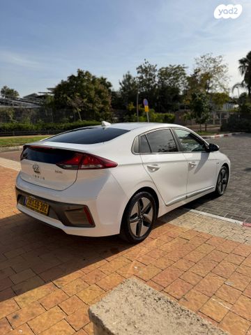 יונדאי איוניק