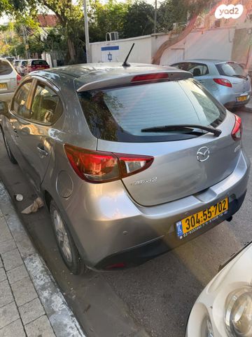 מאזדה 2