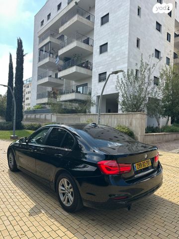 ב מ וו סדרה 3