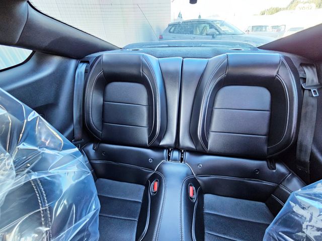 פורד מוסטנג