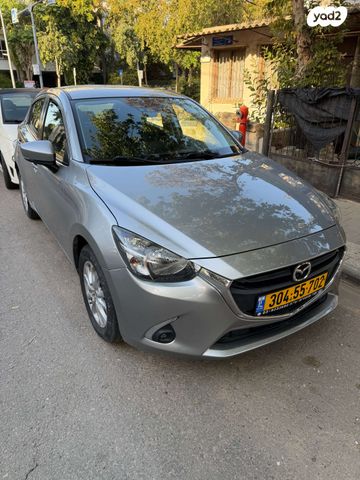 מאזדה 2