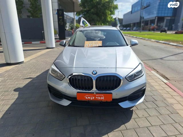 ב מ וו סדרה 1