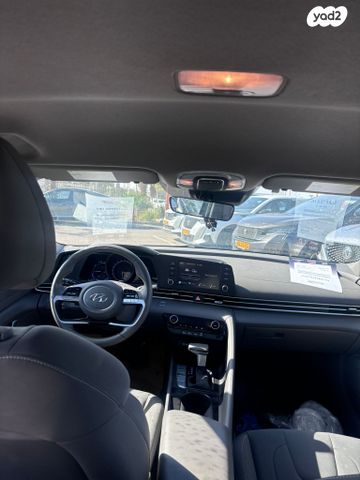 יונדאי אלנטרה