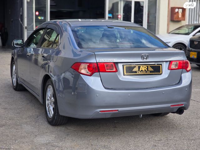 הונדה אקורד