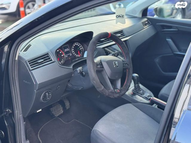 סיאט איביזה