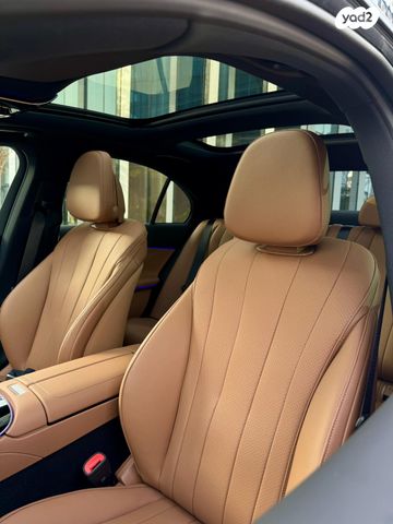 מרצדס-בנץ E-class