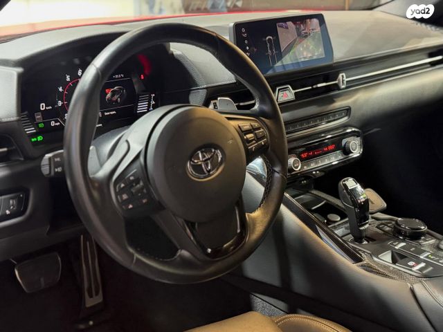 טויוטה סופרה