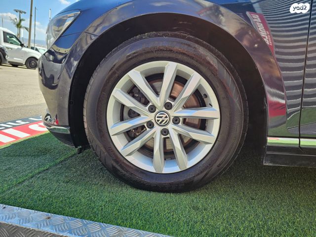 פולקסווגן פאסאט