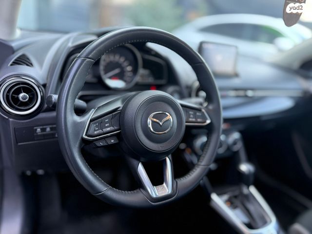 מאזדה 2