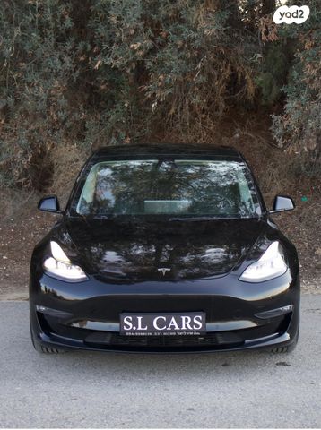 טסלה מודל 3