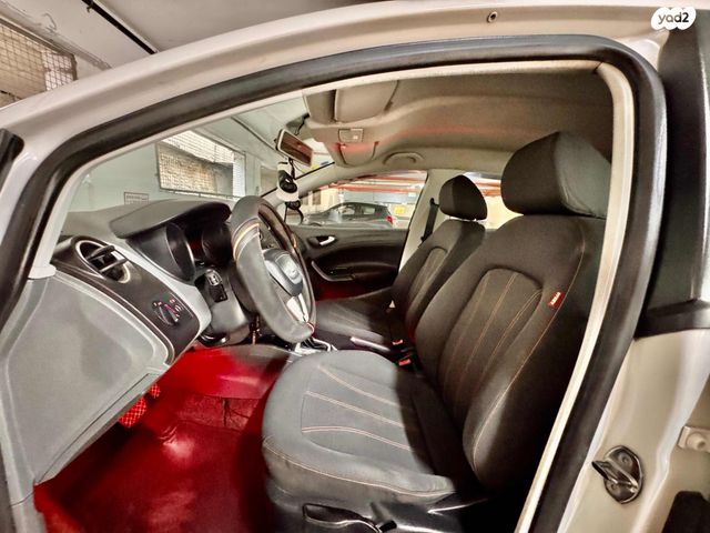 סיאט איביזה