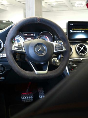 מרצדס-בנץ CLA