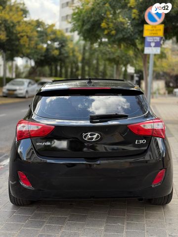 יונדאי i30