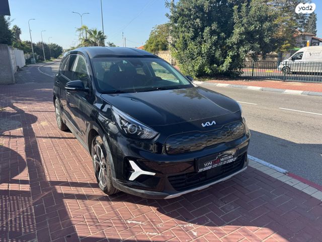 קיה נירו פלוס