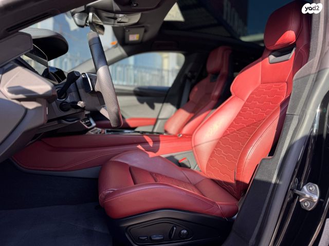 אאודי E-tron GT