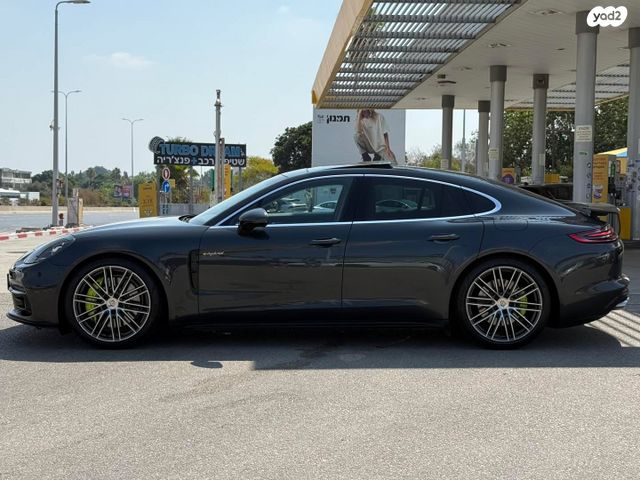 פורשה פאנאמרה