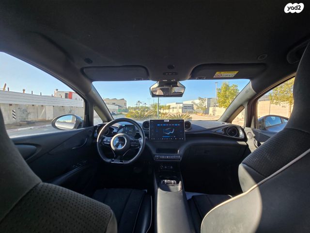 בי.ווי.די דולפין