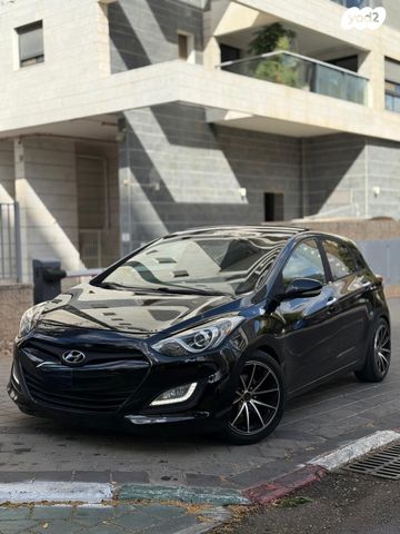 יונדאי i30