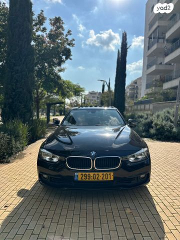 ב מ וו סדרה 3