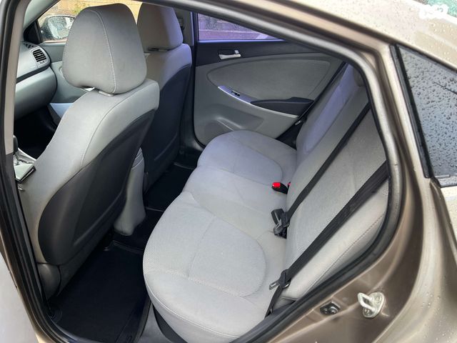 יונדאי אקסנט i25