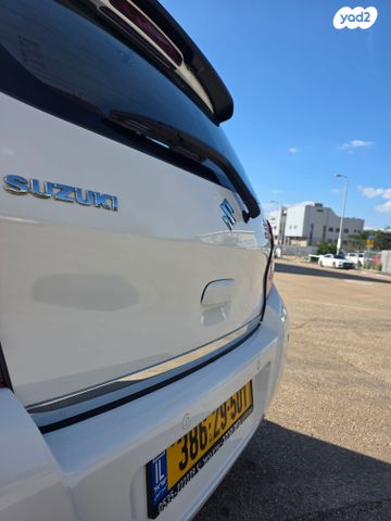 סוזוקי סלריו