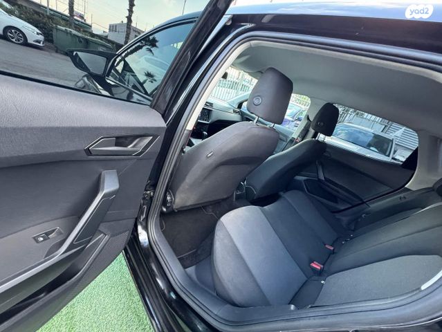 סיאט איביזה