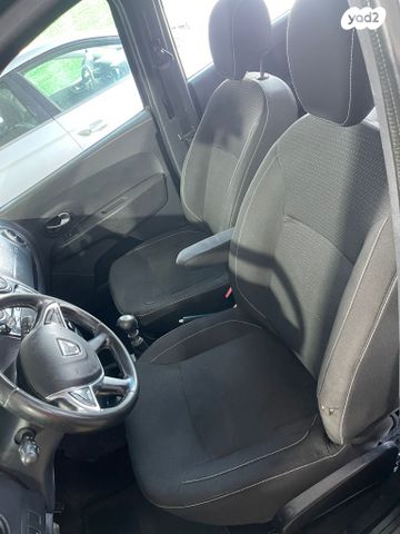 דאצ'יה לודג'י