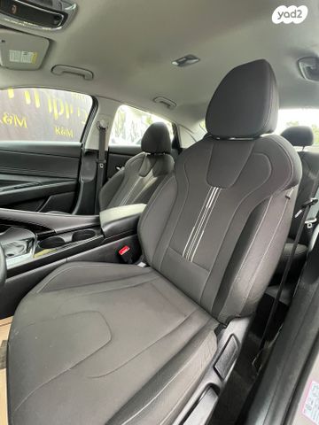 יונדאי אלנטרה