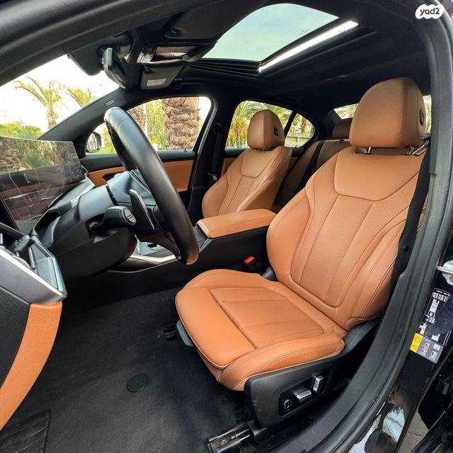 ב מ וו סדרה 3