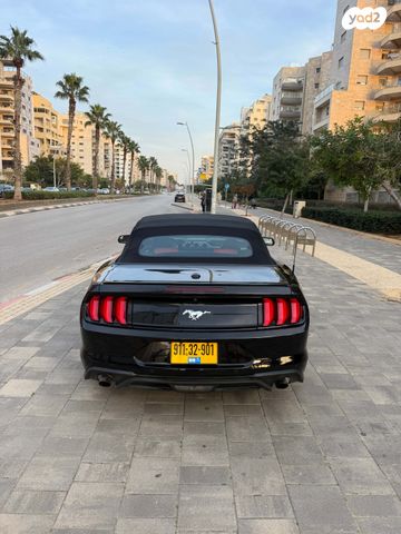 פורד מוסטנג