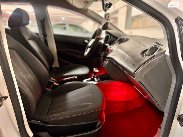 סיאט איביזה