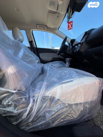 מיצובישי ספייס סטאר