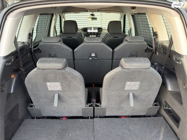 סיטרואן C4 פיקאסו