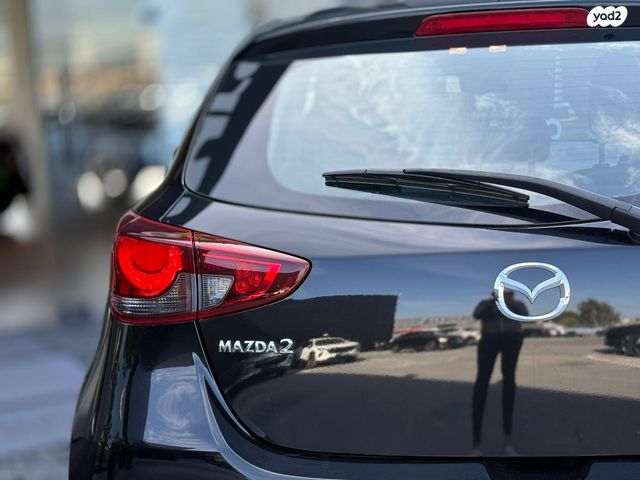 מאזדה 2