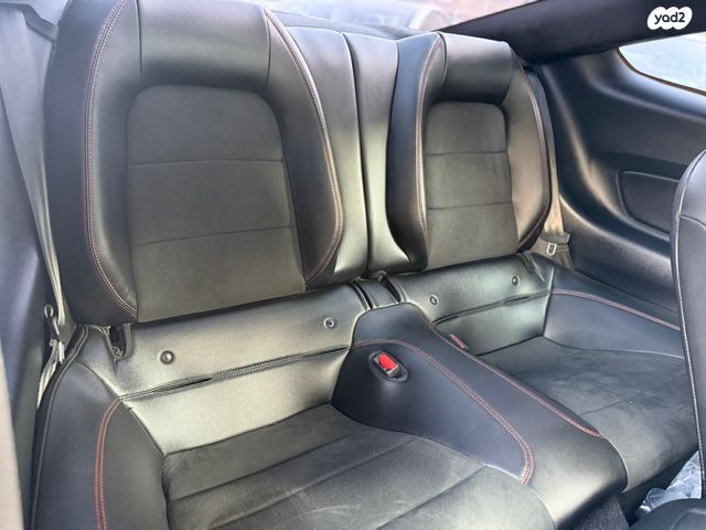 פורד מוסטנג