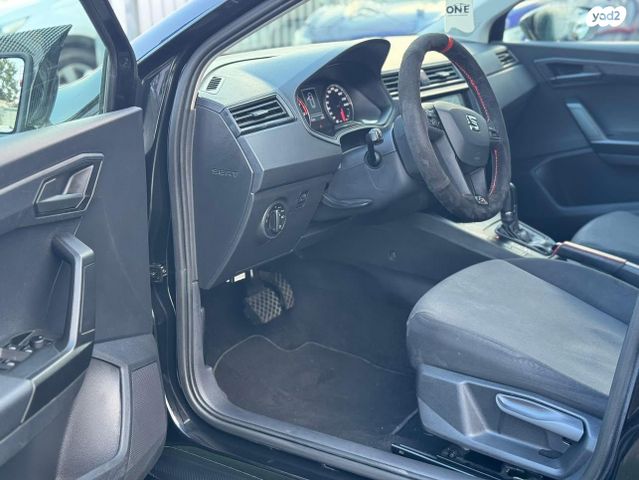 סיאט איביזה