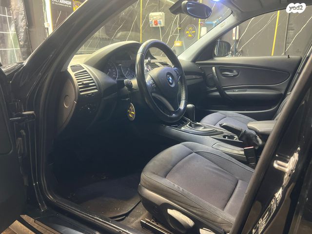 ב מ וו סדרה 1