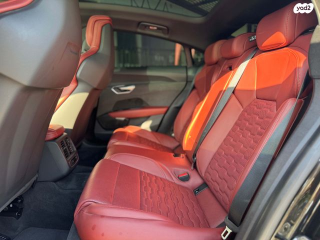 אאודי E-tron GT