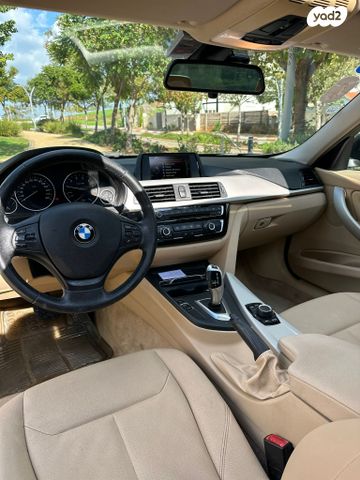 ב מ וו סדרה 3