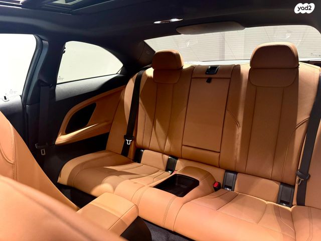 ב מ וו סדרה 2