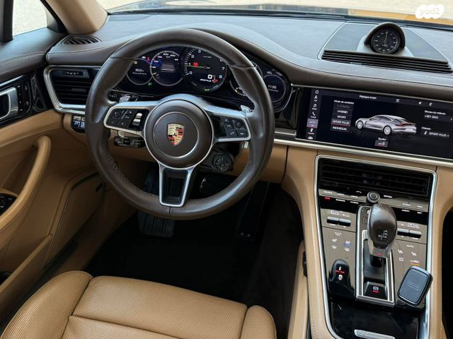 פורשה פאנאמרה