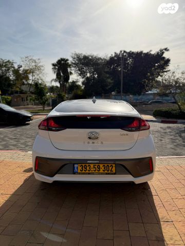 יונדאי איוניק