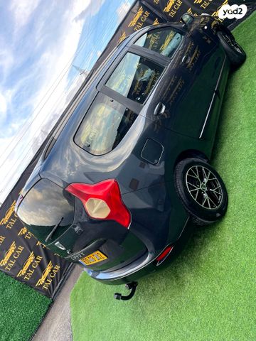 דאצ'יה לודג'י