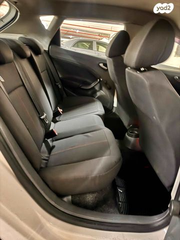 סיאט איביזה