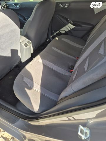 יונדאי איוניק