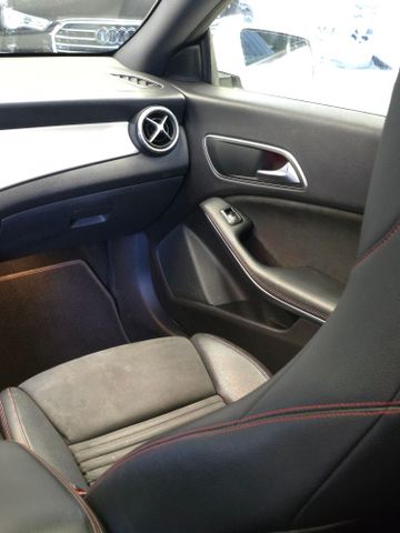 מרצדס-בנץ CLA