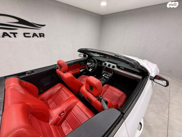 פורד מוסטנג