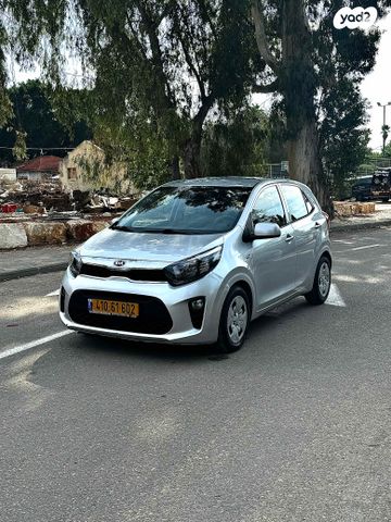 מודעת רכב קיה פיקנטו