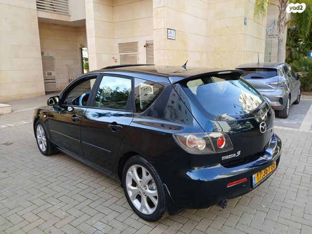 מאזדה 3