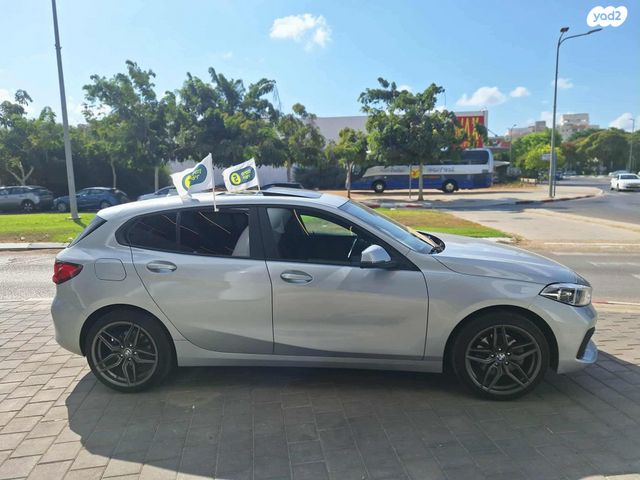 ב מ וו סדרה 1